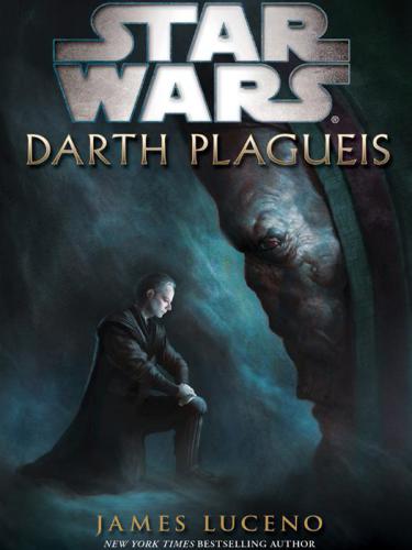 جنگ ستارگان: Darth Plagueis