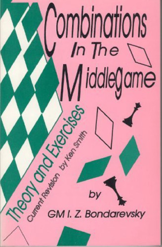 ﻿ترکیبات در بازی میانی: تئوری و تمرین