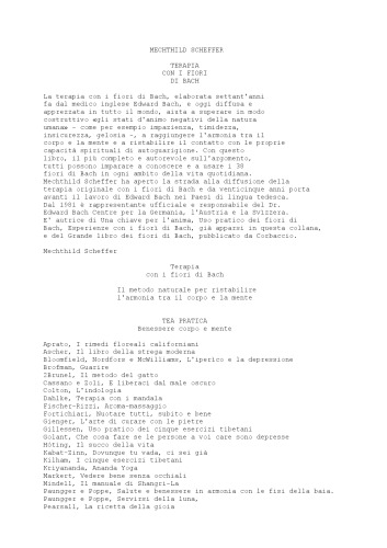 ﻿درمان با گل باخ