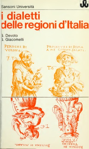 ﻿لهجه های نواحی ایتالیا