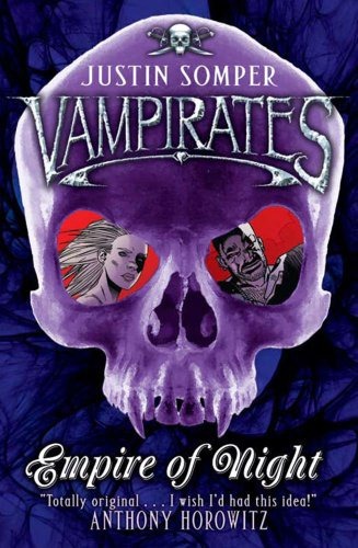 ﻿Vampirates 5 Empire of the Night