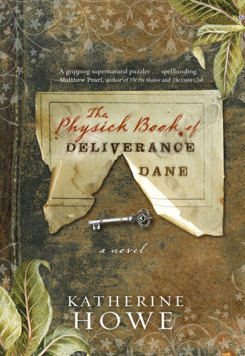 ﻿The Physick Book of Deliverance Dane