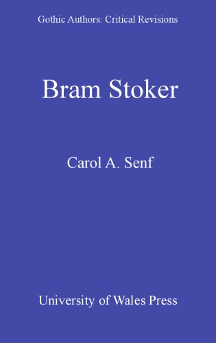 ﻿برام استوکر