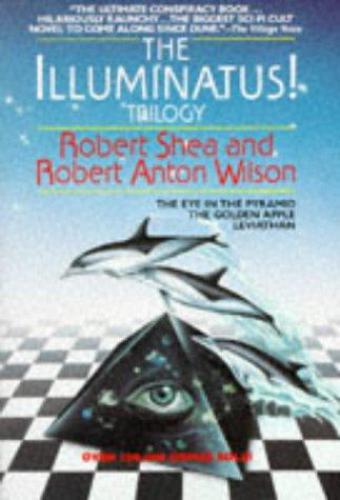 Illuminatus! سه گانه