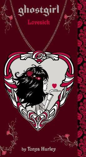 ﻿دختر روح: دلتنگ