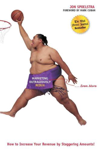 ﻿بازاریابی ظالمانه Redux