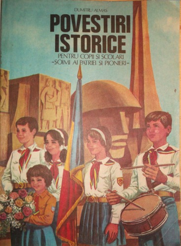 ﻿داستان های تاریخی برای کودکان و دانش آموزان، شاهین های وطن و پیشگامان. قسمت سوم