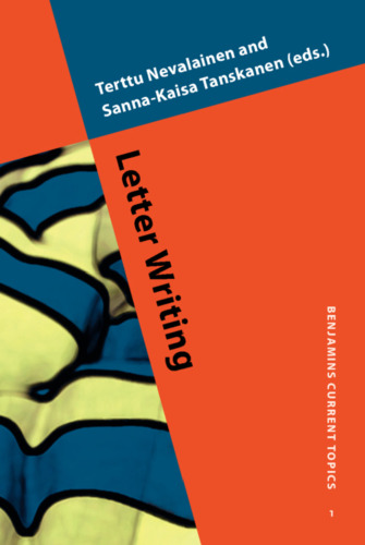 ﻿نامه نویسی (موضوعات فعلی بنجامین)