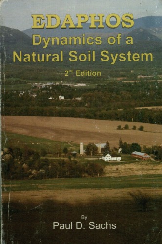 ﻿ادافوس: دینامیک یک سیستم خاک طبیعی