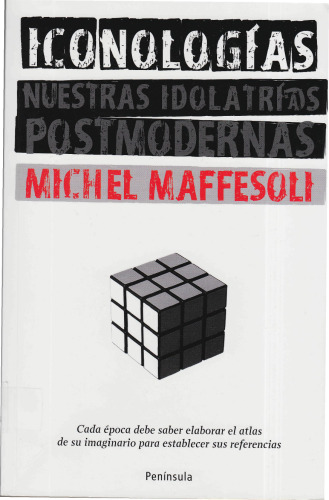 ﻿شمایل شناسی: بت پرستی پست مدرن ما