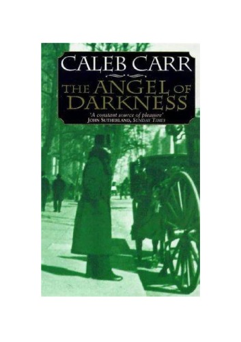 ﻿فرشته تاریکی