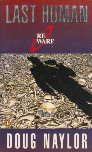 کوتوله سرخ - آخرین بشر