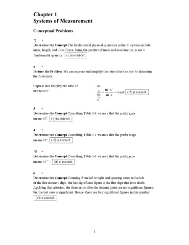 ﻿راهنمای راه حل های Tipler -Physics for Scientists and Engineers with Modern Physics (ویرایش پنجم)