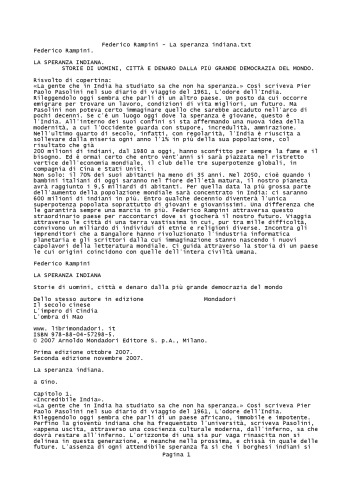 ﻿امید هندی: داستان های مردان، شهرها و پول از بزرگترین دموکراسی جهان