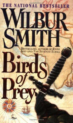 ﻿پرندگان شکاری (ماجراهای خانوادگی کورتنی)