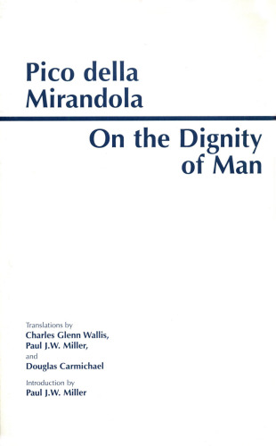 ﻿درباره کرامت انسان