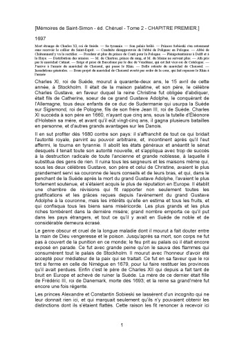 خاطرات، جلد 2