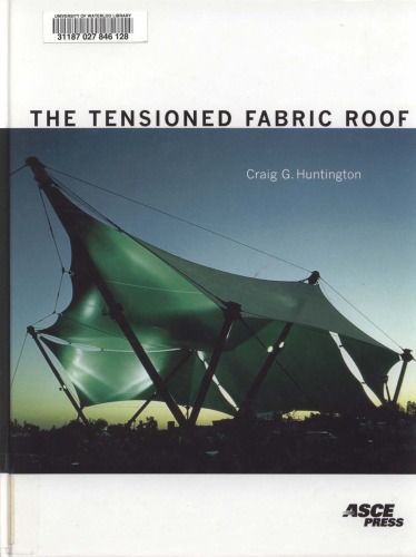 ﻿سقف پارچه ای کشیده