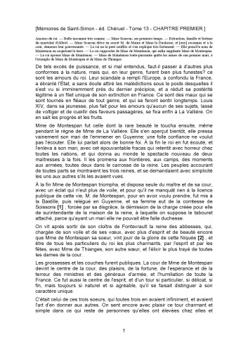 خاطرات، جلد 13