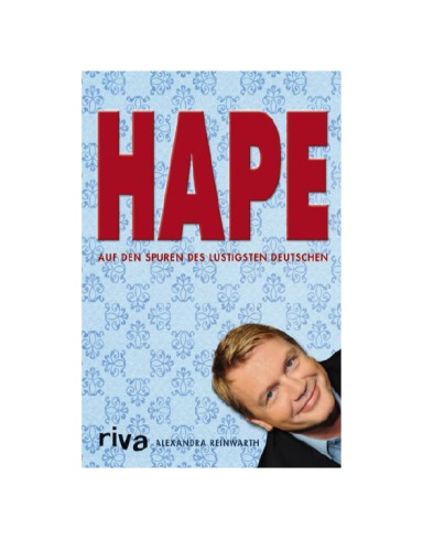 هپ: در قدمت جالب ترین آلمانی