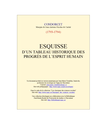 ﻿طرحی از نمودار تاریخی از پیشرفت ذهن انسان