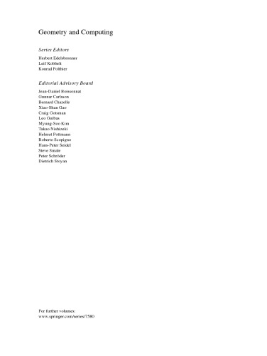 ترتیبات CGAL و کاربردهای آنها: راهنمای گام به گام