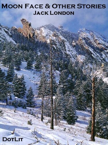 ماه چهره و داستانهای دیگر