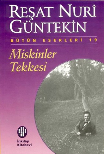 Miskinler Tekke