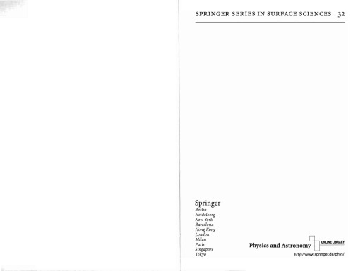 ﻿اسکن میکروسکوپ تونل زنی و کاربردهای آن