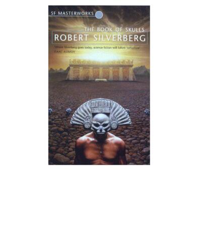 ﻿کتاب جمجمه ها