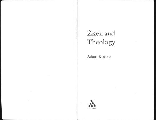 ﻿ژیژک و الهیات