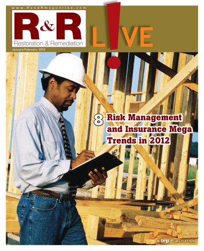 ترمیم و آمپر؛ واسطه ی ژانویه 2012