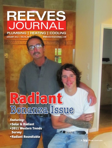 ﻿مجله ریوز ژانویه 2012 1