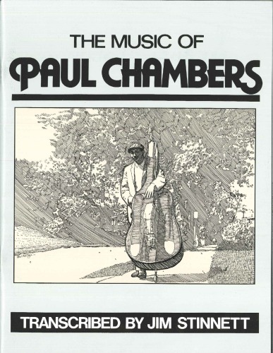 موسیقی پل چمبرز