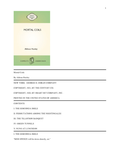 ﻿کویل های فانی