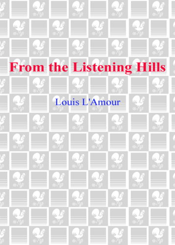 ﻿از Listening Hills