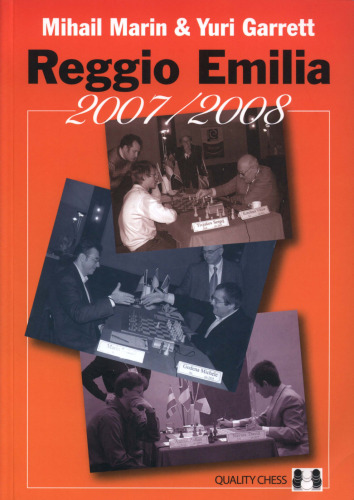 رجیو امیلیا 2007 2008