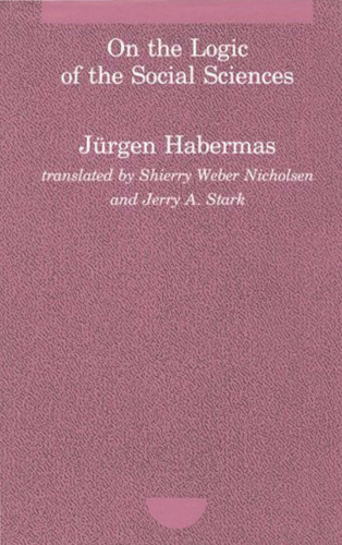 ﻿در منطق علوم اجتماعی