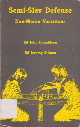 دفاع نیمه اسلاو: تغییرات غیر مرانی