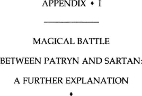 مرغ مار (دوران دروازه مرگ، جلد 4)