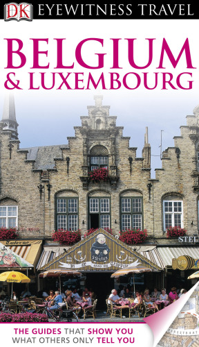 ﻿بلژیک و لوکزامبورگ