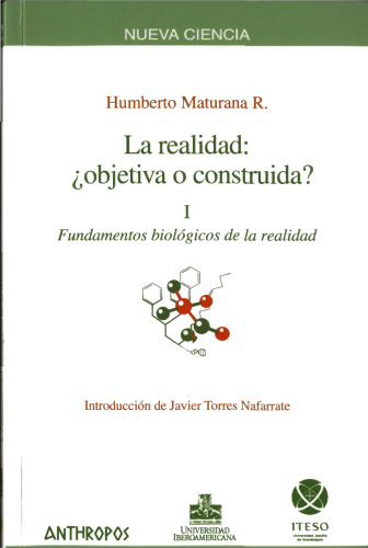 واقعیت: عینی یا ساخته شده؟: جلد 1: مبانی بیولوژیکی واقعیت (علوم جدید)
