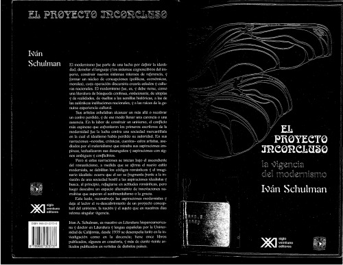 ﻿پروژه ناتمام: اعتبار مدرنیسم