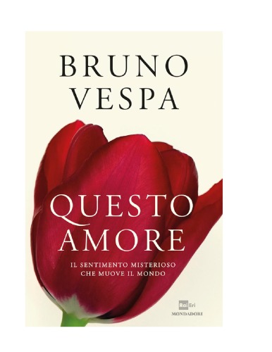 این عشق. احساس مرموزی که جهان را به حرکت در می آورد