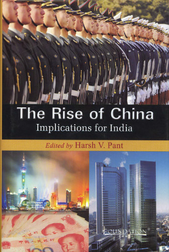 ظهور پیامدهای چین برای هند
