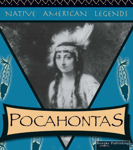 Pocahontas (افسانه های بومی آمریکایی)