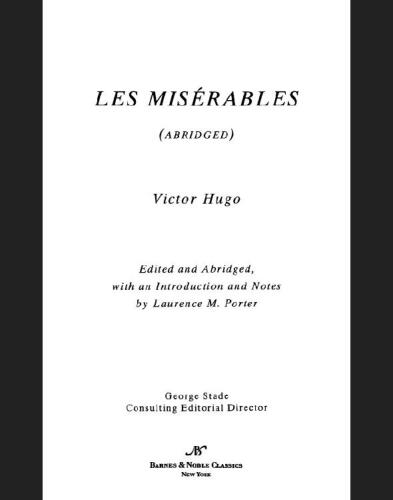 Les Misérables (مخفف)