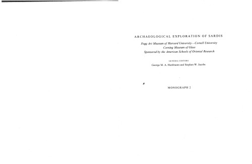 ﻿منابع ادبی کهن در سارد