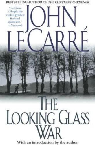 جنگ شیشه ای در حال جستجو