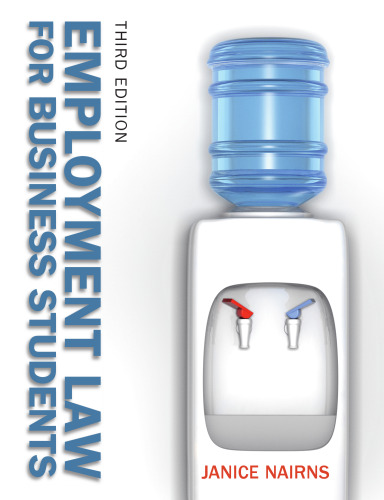 ﻿قانون استخدام برای دانشجویان بازرگانی (نسخه انگلستان)